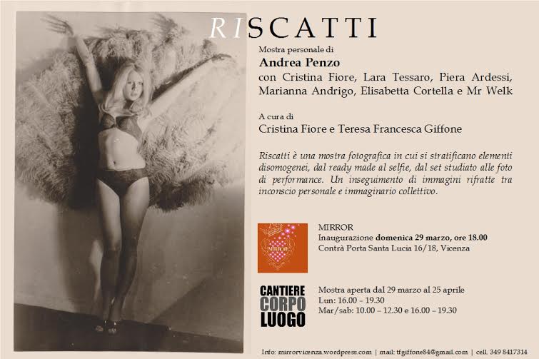 Riscatti